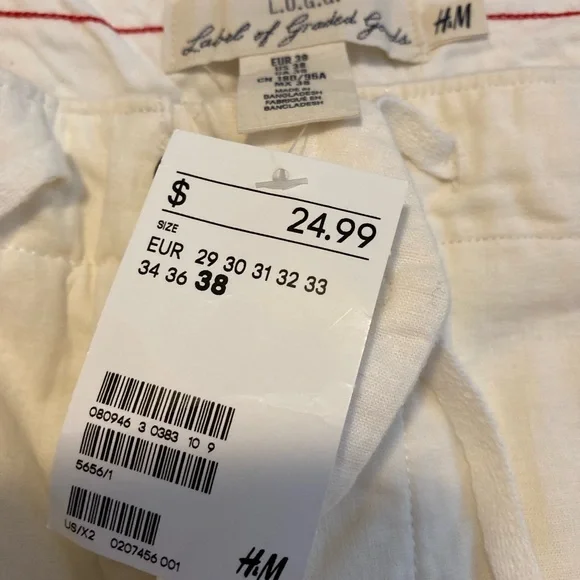 NWTS Mens Dress Pants - Picture 8 of 10